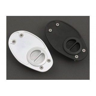 MOTO CORSE FUEL CAP for DUCATI 749/999/MULTISTRADA カラー ブラック MCBLT0002B モトコルセ タンク関連パーツ 749/999/MULTISTRADA
