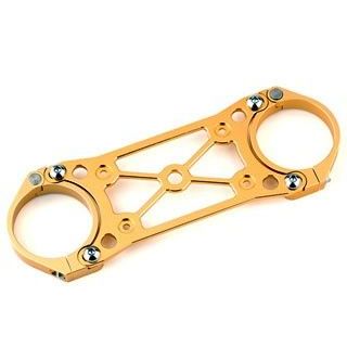 ナイトロレーシング ゼファー1100 純正フォーク用 ボルトオン スタビライザー カラー