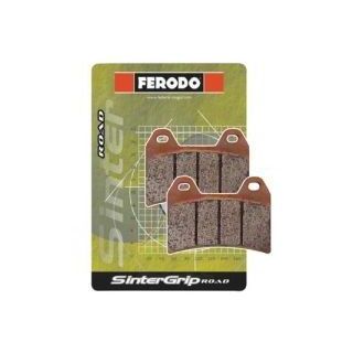 FERODO ブレーキパッド シンタードシリーズ SINTERGRIP（ロード） FDB631ST フェロード ブレーキパッド