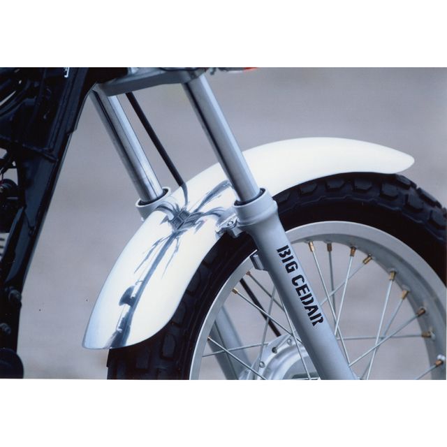 正規逆輸入品】 新品セット TW200 225 フロントフラットリアフラット ...
