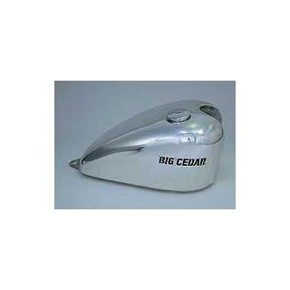 BIG CEDAR アルミタンクTYPE-4 ・6004-01 ビッグシーダー タンク関連パーツ ボルティ｜パークアップ 店 31,968円