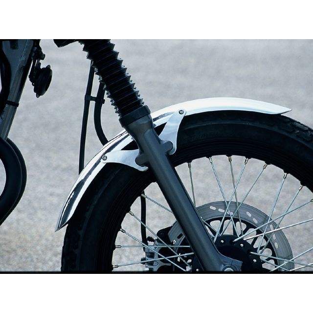 グラストラッカー　ビッグボーイ　リアフェンダー　アルミ グラストラッカー ビッグボーイリアフェンダー