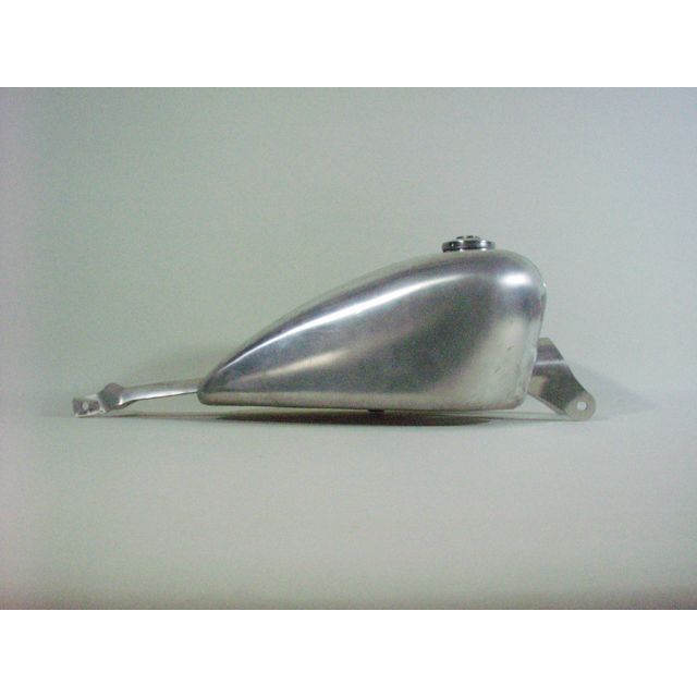 BIG CEDAR XL（07-）用 アルミスポーツスター HD0003-2-L ビッグシーダー タンク関連パーツ XL 35,464円