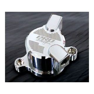PRO Drag CBR1000RR用 パワーレリーズキット カラー クロームメッキ プロドラッグ クラッチ CBR1000RR|パークアップ 店