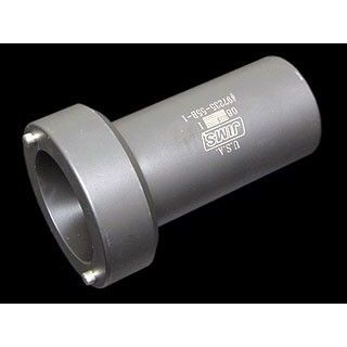 JIMS スプロケットシャフトベアリングナットレンチ ・001733 ジムズ ハンドツール ビッグツイン