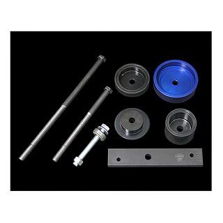 JIMS メインドライブギア＆ベアリング リムーバー＆インストーラー6速TC用 ・006839 ジムズ ハンドツール ソフテイル・ツアラーモデル ダイナモデル
