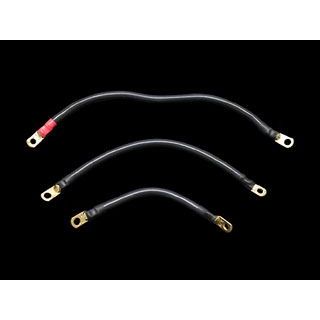 JIMS ジムズスーパーフレックスバッテリーケーブル 91-06y ダイナ用 ・006093 ジムズ その他電装パーツ ダイナモデル|パークアップ 店
