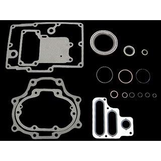 JIMS トランスミッションガスケットキット 06y- ダイナ用 ・008583 ジムズ エンジン補修パーツ 6速ミッション搭載のダイナ