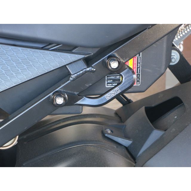 sasakisports タイダウンブラケット SSCJ-403 ササキスポーツ その他外装関連パーツ