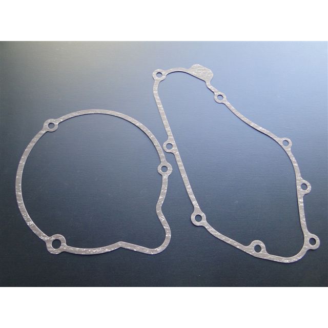 楽天市場】CBX400F 純正 ジェネレーターカバー ガスケット 新品