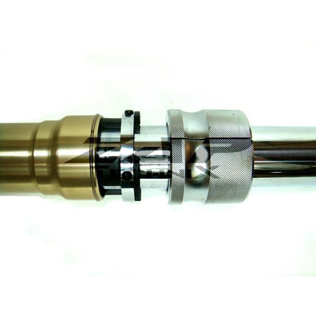 ZAPTECHNIX ZAPフロントフォークシールインストーラーφ43mm~φ48mm Z-6605 ザップテクニクス ハンドツール