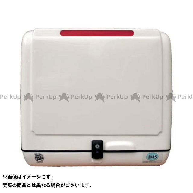 JMS ラージBOX（B-1） ZA-0B01-1W-CA ジェイエムエス ツーリング用ボックス ジャイロキャノピー｜パークアップ 店