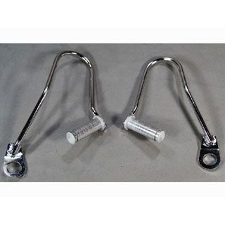K&H ヒールサポート 適合車種 W800 P-001 ケイ＆エイチ ステップ W800｜パークアップ 店 14,188円