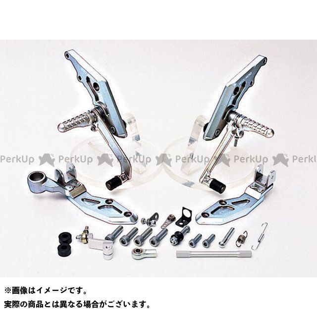 通信販売 楽天市場 雑誌付き ビートジャパン Zrx400 Zrx400 ハイパーバンク 可倒式 シルバー 98 07年用 Beet パークアップ 楽天市場店 定価 Wdactionfund Org