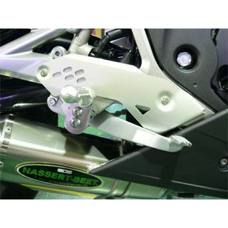 BEET チルトステップ 0114-KA7-00 ビートジャパン ステップ Ninja400R 14,311円