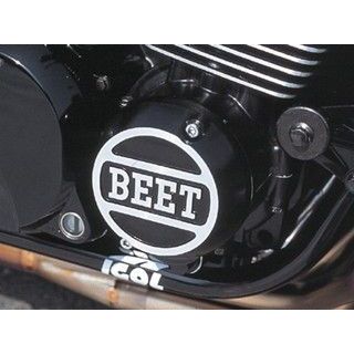 BEET ポイントカバー カラー ゴールド 0401-K03-10 ビートジャパン ドレスアップ・カバー｜パークアップ 店