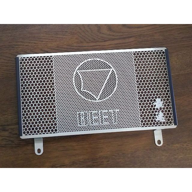 楽天市場】ビートジャパン ラジエターガード Ninja250R 0621-K95