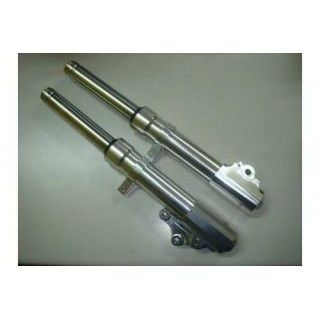 kn926 SUZUKI V125 フロントフォーク v125-23 メーカー在庫あり KN企画 フロントフォーク アドレスV125