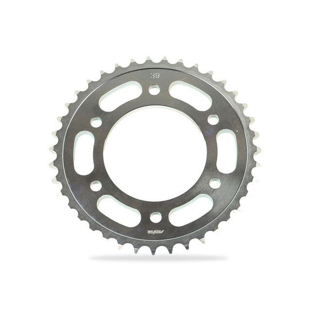 SUNSTAR リアスプロケット スチール（チェーンサイズ：530） 歯数 39 JK-109-39 サンスター スプロケット関連パーツ