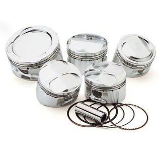 JE PISTONS ピストンキット パワースポーツ JEK284687 JEピストン ピストン Ninja250R|パークアップ 店