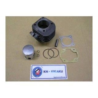 kn926 YAMAHA 横型エンジンボアアップキット（59.6cc） ボア44mm ストローク39.2mm Y1001 メーカー在庫あり KN企画 ボアアップキット