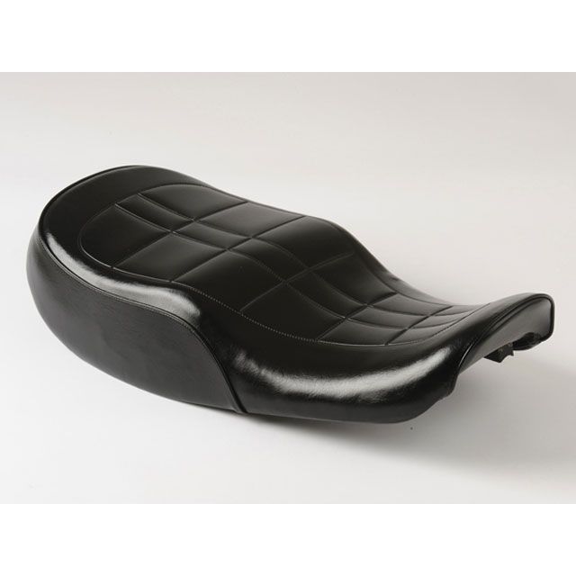 DAYTONA RCM concept COZYシート 純正パターン(ブラック) 75967 デイトナ シート関連パーツ Z1(900 Super 4) Z2(750RS)|パークアップ 店