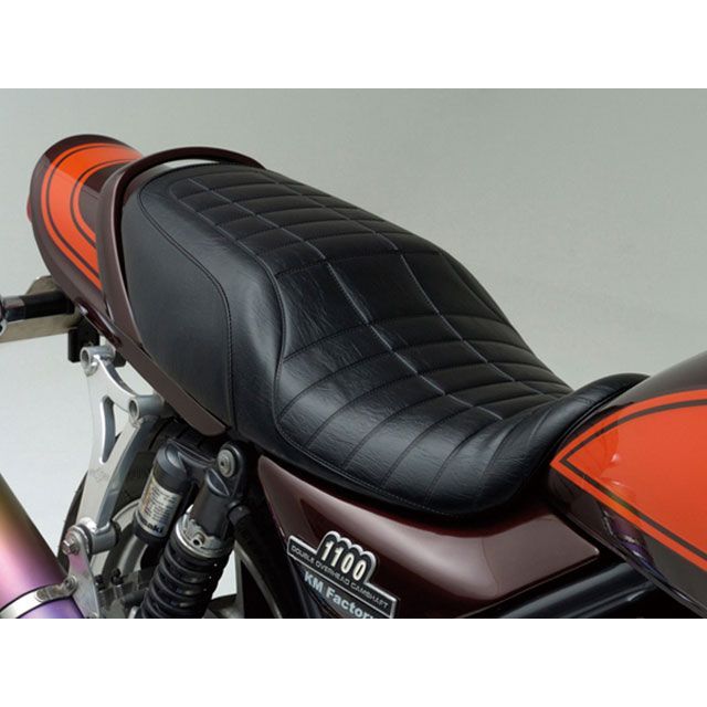 楽天市場】シート ZEPHYR1100/ゼファ1100/ゼファ1100RS ゼファー1100