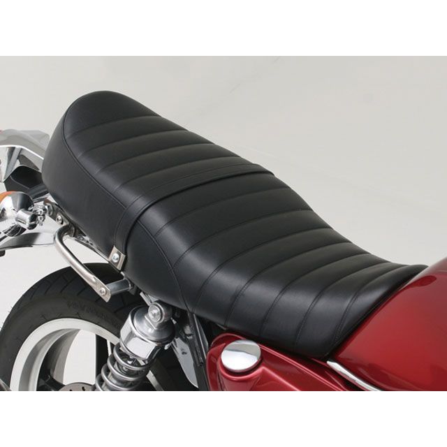 DAYTONA COZYシート COMP シートベース付き（ロール） 74924 メーカー在庫あり デイトナ シート関連パーツ CB1100/EX CB1100/typeI/typeII