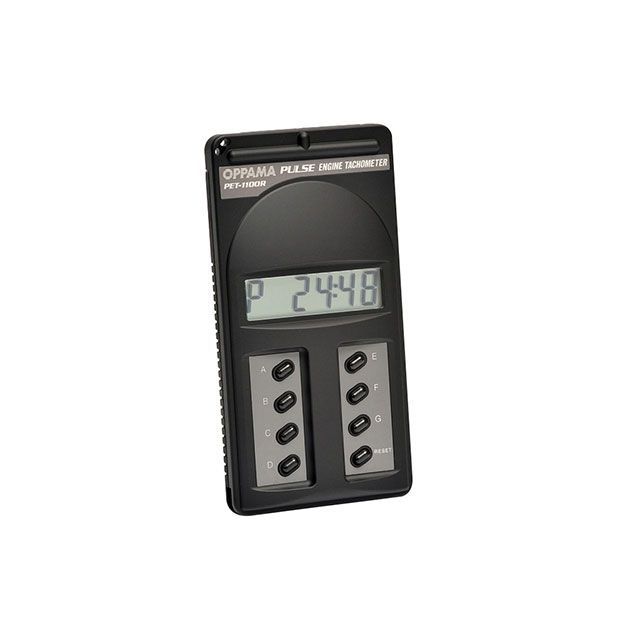 キタコ 汎用 PET-1100R エンジンタコメーター KITACO