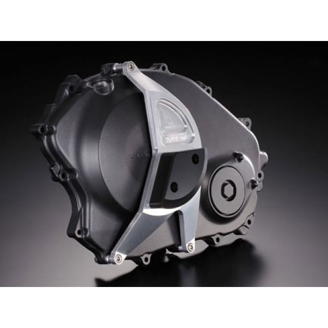 AGRAS レーシングスライダー クラッチ タイプ2 カラー ジュラコン/ブラック 342-170-003B アグラス スライダー類 CBR1000RR｜パークアップ 店
