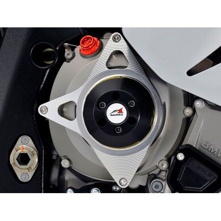 AGRAS レーシングスライダー カラー チタン/ブラック 342-701-005TB アグラス スライダー類 S1000RR|パークアップ 店