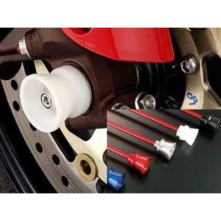 AGRAS フロントアクスルプロテクター ファンネルタイプ 仕様 ジュラコン（R） カラー ホワイト 344-165-J0W アグラス その他サスペンションパーツ｜パークアップ 店