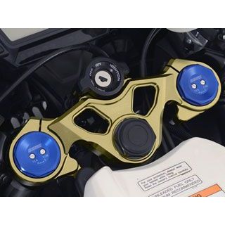 AGRAS トップブリッジ 321-177-000 アグラス トップブリッジ関連パーツ CBR1000RR