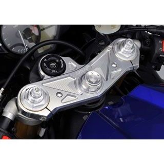 AGRAS トップブリッジ 321-271-000 アグラス トップブリッジ関連パーツ YZF-R1|パークアップ 店