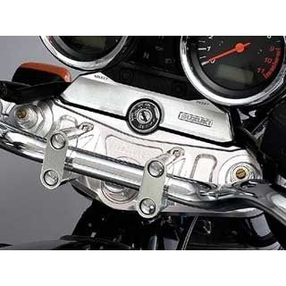 AGRAS トップブリッジ 321-377-000 アグラス トップブリッジ関連パーツ GSX1400