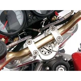 AGRAS トップブリッジ 321-555-000 アグラス トップブリッジ関連パーツ モンスターS4