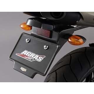 AGRAS リアフェンダーレスキット 605-264-000 アグラス フェンダー YZF-R1|パークアップ 店