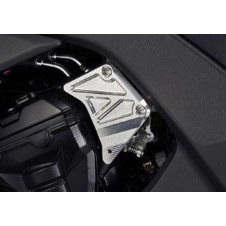 AGRAS サーボカバー 612-482-000 アグラス エンジンカバー関連パーツ Z1000