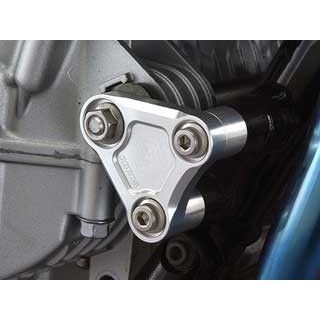 AGRAS エンジンハンガー 356-251-000 アグラス その他エンジン関連パーツ XJR1200/1300用