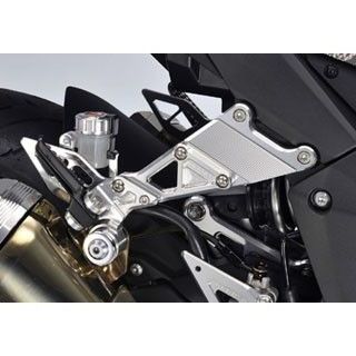 AGRAS タンデム・マフラーステー 402-482-000 アグラス マフラー本体 Z1000