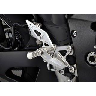 AGRAS バックステップ 312-271-000 アグラス バックステップ関連パーツ YZF-R1