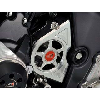 AGRAS フロントスプロケットカバー 347-175-000 アグラス スプロケット関連パーツ CBR250R