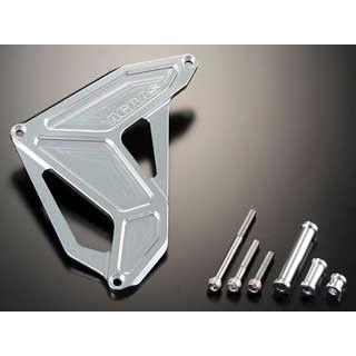 AGRAS フロントスプロケットカバー 347-260-000 アグラス スプロケット関連パーツ YZF-R1