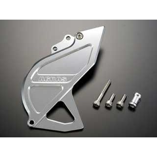 AGRAS フロントスプロケットカバー 347-264-000 アグラス スプロケット関連パーツ YZF-R1|パークアップ 店