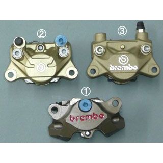 AGRAS リアキャリパーサポート 317-167-000 アグラス キャリパー CB1300SF