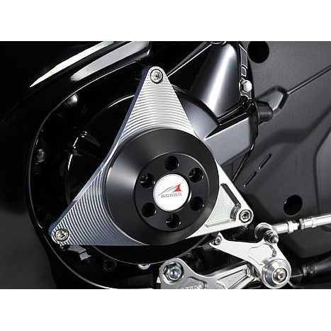 AGRAS Rスライダー ケースカバーセット カラー 白 342-397-002 アグラス スライダー類 BANDIT1250F ABS 32,051円