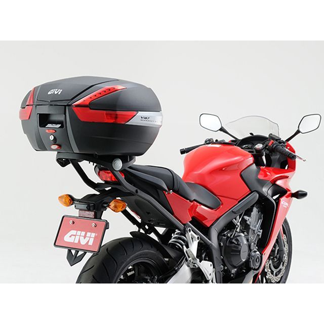 GIVI 1137FZ モノラック用フィッティング 91883 ジビ キャリア・サポート CB650F CBR650F