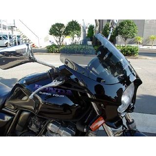 WW 汎用ビキニカウル DS-01 typeR（ミュートブラックメタリック） ds-01r-34 ワールドウォーク カウル・エアロ
