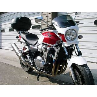 CB1000SFビキニカウル CHIC DESIGN - ロードコメット CB1000SF （ビッグワン）