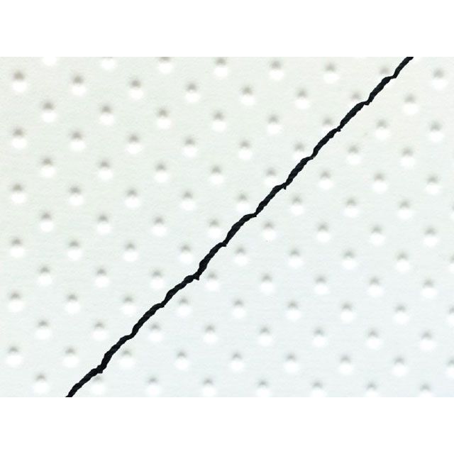 Grondement シグナスD（4TG/4KP） 国産シートカバー フルエンボスホワイト タイプ 張替 仕様 黒ステッチ GH68YC430S10 グロンドマン シート関連パーツ シグナスD